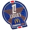24-25 Ligue1 badge